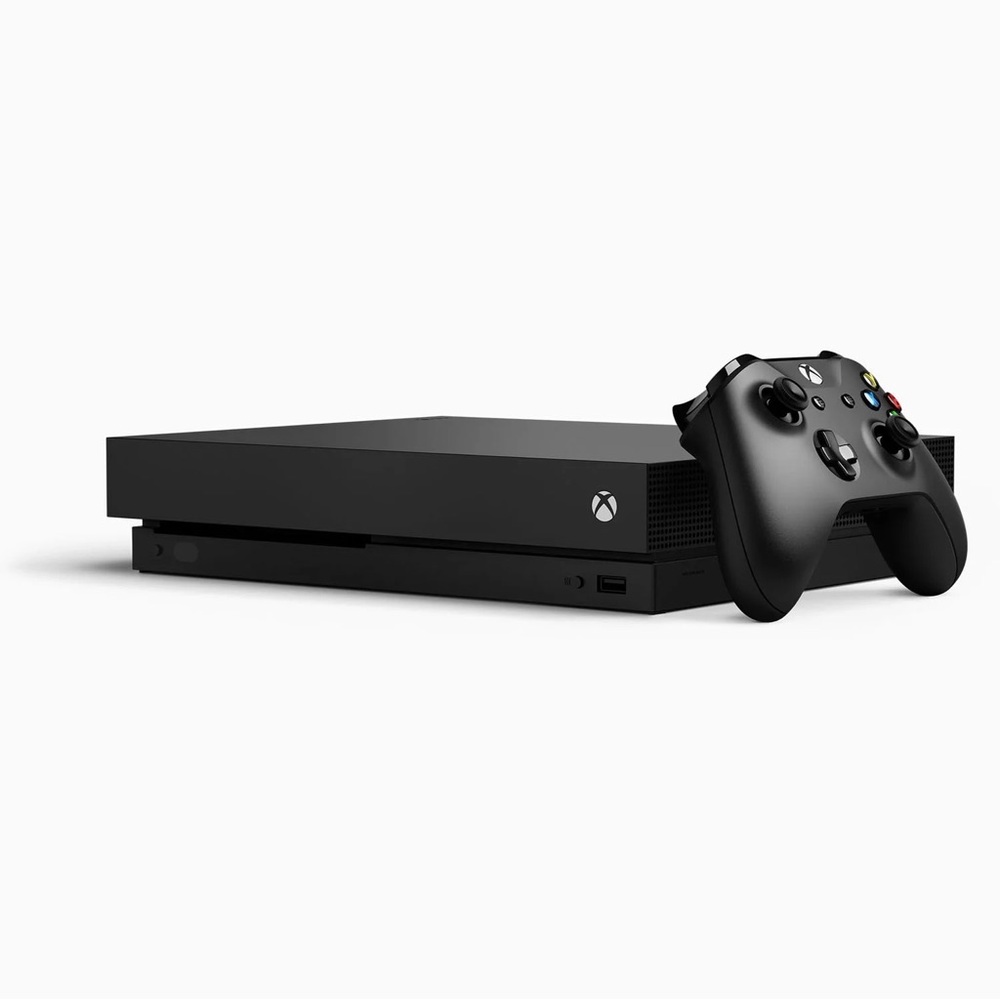 Bundle of 2 Xbox One consoles 🎮